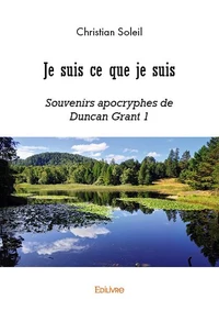 Je suis ce que je suis