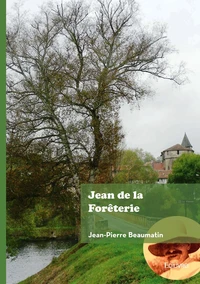 Jean de La Forêterie
