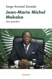 Jean marie michel mokoko
