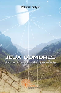 Jeux d'ombres et de lumières à la surface des mondes...