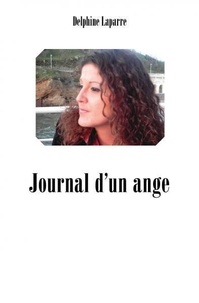Delphine Laparre - Journal d'un ange.
