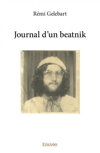 Journal d’un beatnik