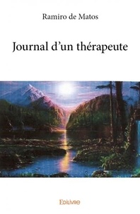 Ramiro de Matos - Journal d'un thérapeute.
