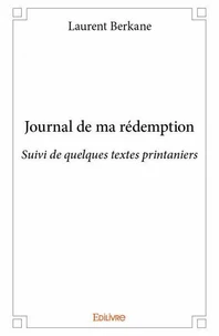 Journal de ma rédemption