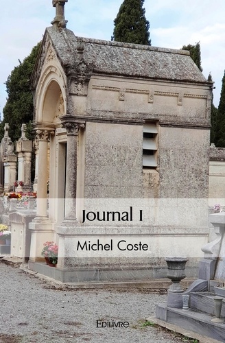 Michel Coste - Journal i.