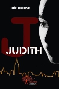 Loic Bourne - Judith.