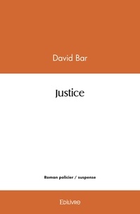 David Bar - Justice.