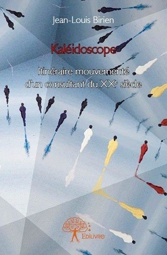 Kaléidoscope. Itinéraire mouvementé d'un consultant du XXe siècle