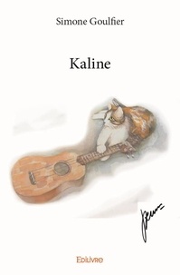 Simone Goulfier - Kaline.