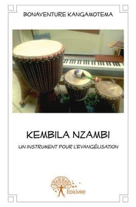 Kembila nzambi