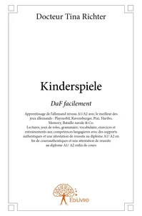 Kinderspiele