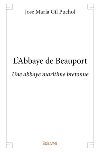 L'abbaye de beauport