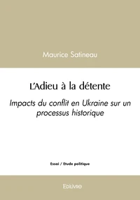 L'adieu à la détente