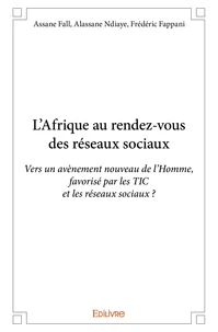 L'afrique au rendez vous des réseaux sociaux