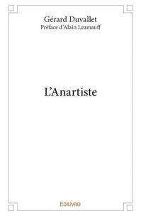 L'anartiste