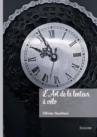 L'art de la lenteur à vélo