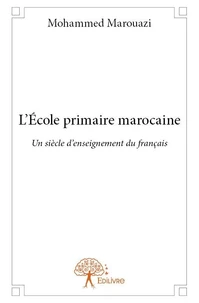 L'école primaire marocaine