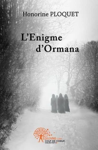 L'énigme d'ormana