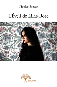 L'éveil de lilas rose