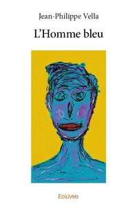 L'homme bleu