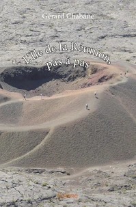 L'île de la réunion, pas à pas