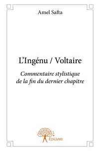 L'Ingénu / Voltaire