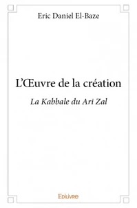 L'oeuvre de la création