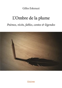 L'ombre de la plume