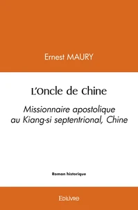 L'oncle de chine