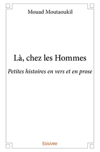 Là, chez les hommes