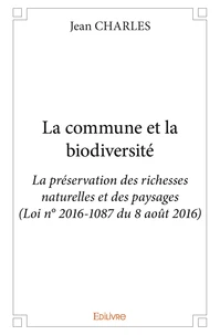 La commune et la biodiversité