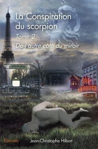 La conspiration du scorpion