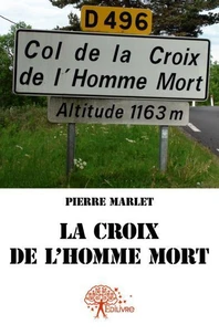 La croix de l'homme mort