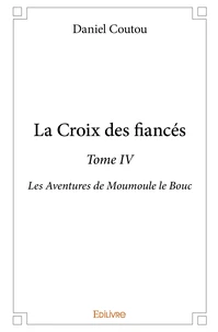 La Croix des fiancés - Tome 4