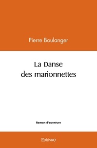Pierre Boulanger - La danse des marionnettes.