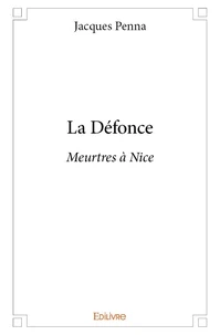 La défonce
