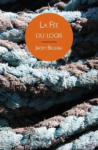Jacky Billeau - La fée du logis.