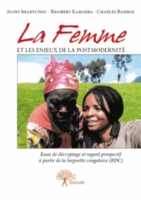 La femme et les enjeux de la postmodernité