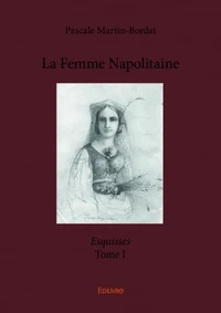 La femme Napolitaine