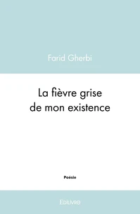 La fièvre grise de mon existence