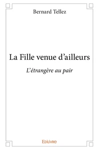 La fille venue d'ailleurs