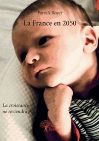 Patrick Royer - La France en 2050.
