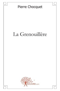 Pierre Chocquet - La grenouillère.