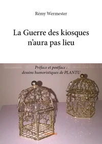 La guerre des kiosques n'aura pas lieu