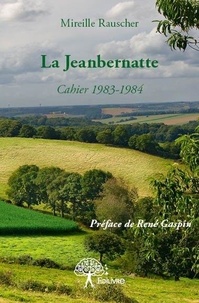 Mireille Rauscher - La jeanbernatte.