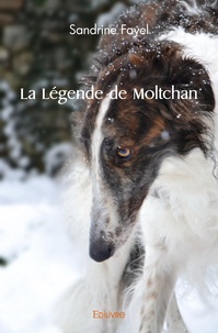 Sandrine Fayel - La Légende de Moltchan.