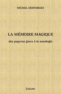 La mémoire magique