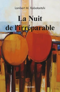 La nuit de l'irréparable