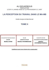 La perception du travail dans le mamb