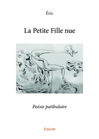 La petite fille nue